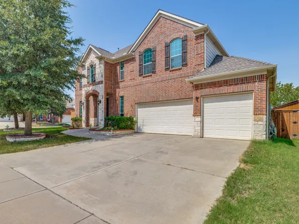 2965 Lakemont Dr, Little Elm, TX 75068