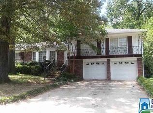 7132 Pine Tree Ln, Fairfield, AL 35064