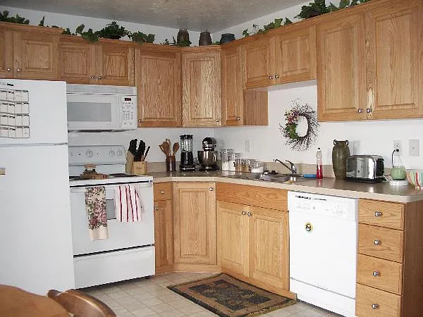 Hyde Park Apartments 1 — Photo 5