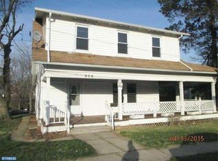 939 Sunset St, Trainer, PA 19061