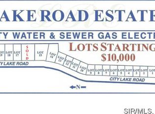 611 City Lake Rd, Hillsboro, IL 62049