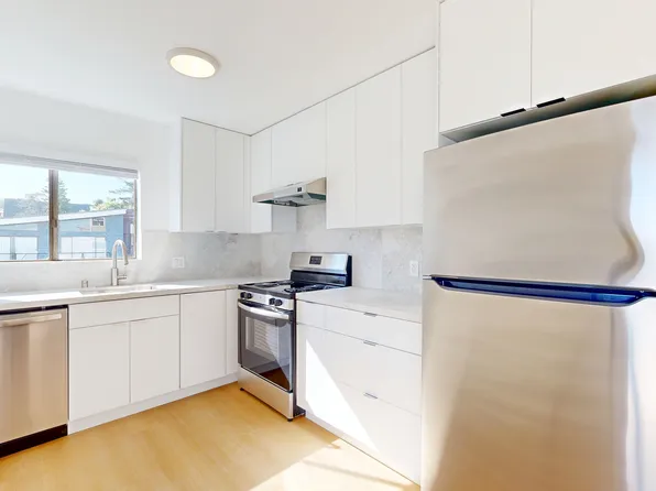 2031 Castro St, San Francisco, CA