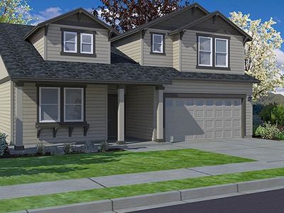12460 W Azure Dr, Boise, ID, 83713