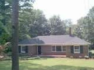 225 Oakland Way, Athens, GA 30606