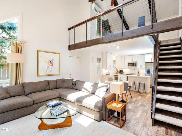 1554 Deer Blvd APT 2, Avon, CO 81620