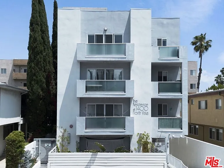 1400 N Vista St #1 — Photo 19