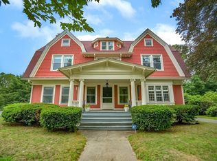 244 Springfield St, Springfield, MA 01107