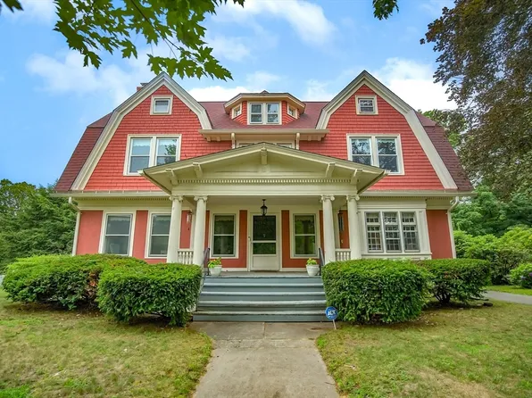 244 Springfield St, Springfield, MA 01107