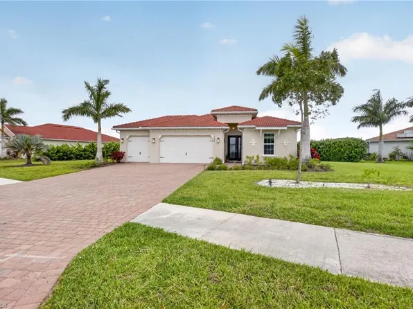 18698 Royal Hammock BLVD, NAPLES, FL 34114