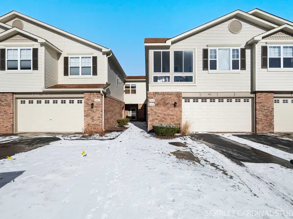 410 Chesterfield Ct, Oswego, IL 60543