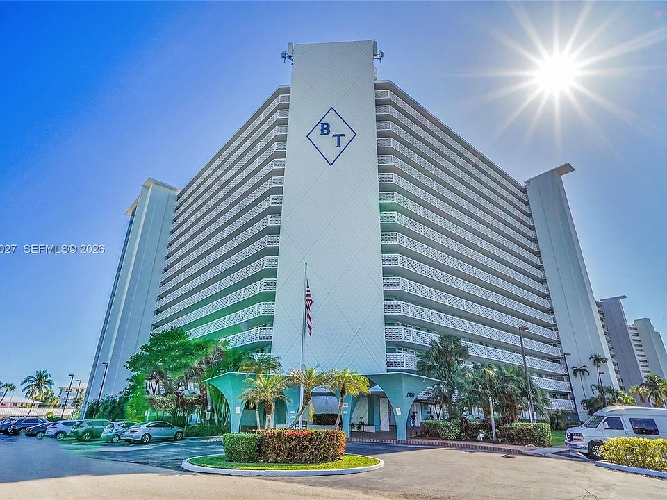 1st image of 1900 S Ocean Dr APT 406