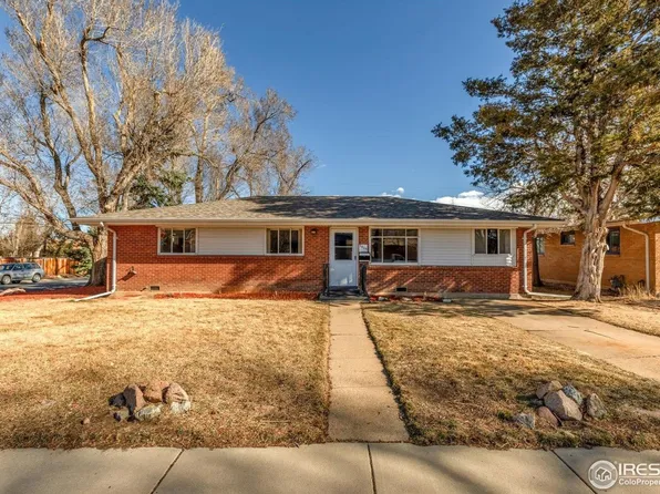 3805 Martin Dr, Boulder, CO 80305