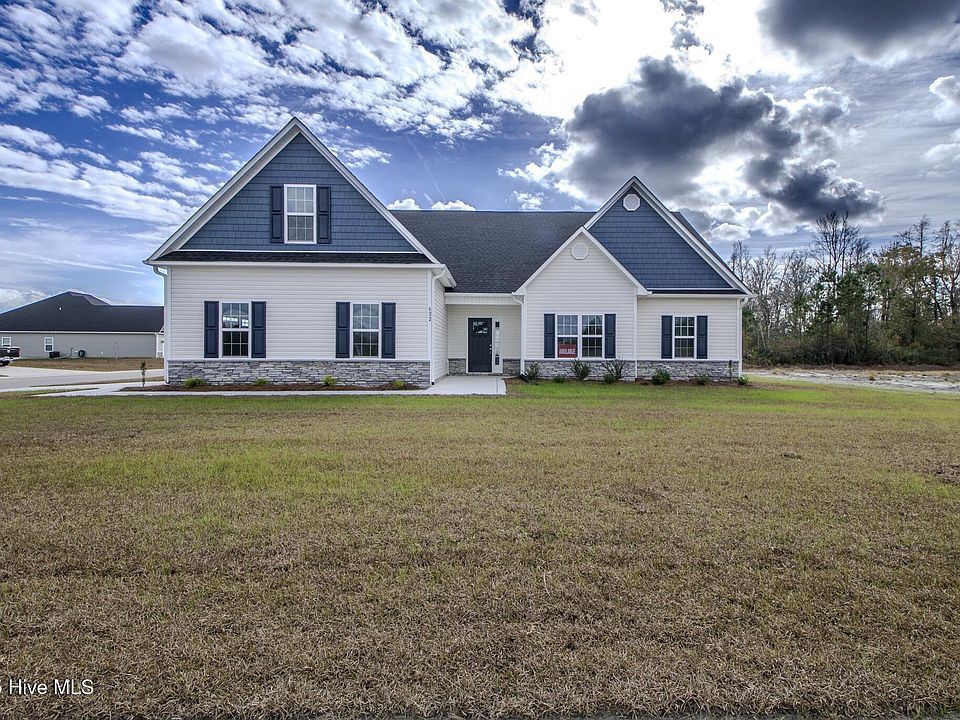 1st image of 622 Indigo Johnston Drive