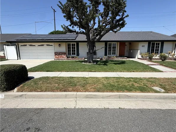 9197 El Cortez Ave, Fountain Valley, CA 92708
