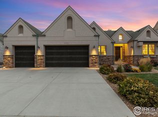 4926 Corsica Dr, Fort Collins, CO 80526