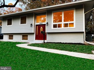 14001 Arctic Ave, Rockville, MD 20853