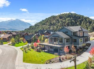 107 Bowles Dr, Carbondale, CO 81623