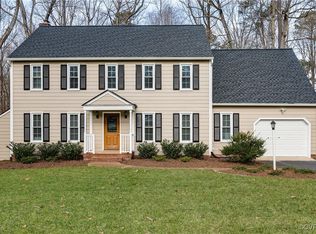 14312 Candlewick Ct, Midlothian, VA 23112