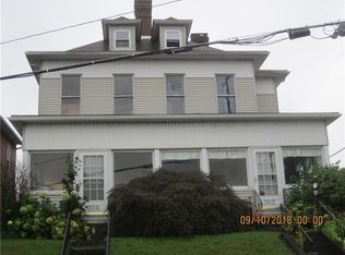 302 E High St #308, Waynesburg, PA 15370