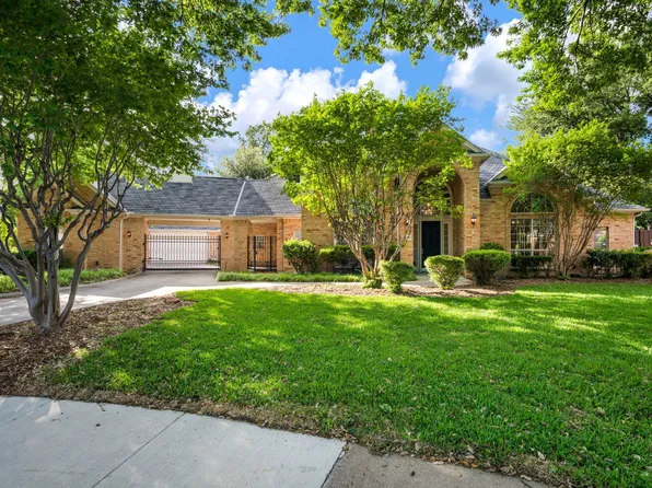 4637 Gladys Ct, Plano, TX 75093