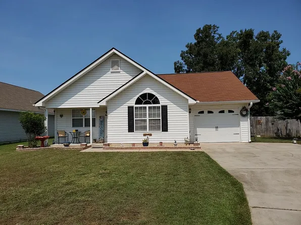 400 Eagles Landing Trl, Warner Robins, GA 31093