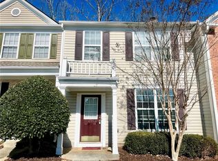 1605 Kilmington Ct, Alpharetta, GA 30009