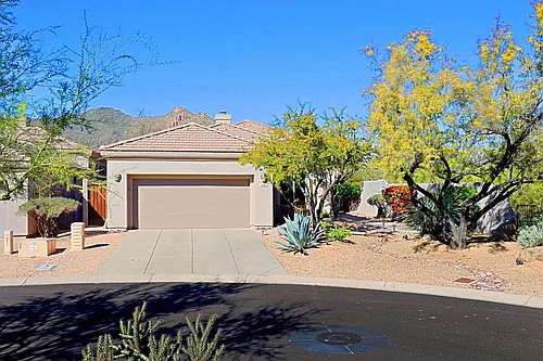 7086 E Whispering Mesquite Trl Photo 1