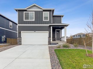 721 Lake Emerson Rd, Severance, CO 80550