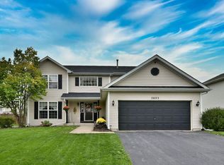 2623 Mirage Ave, Plainfield, IL