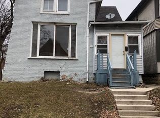 3028 W Mount Vernon Ave, Milwaukee, WI