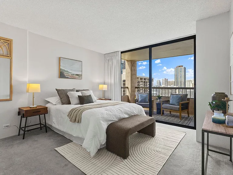 430 Lewers St #25E — Photo 10