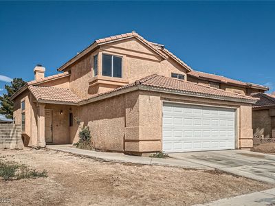 725 Weatherstone Dr, Las Vegas, NV, 89110