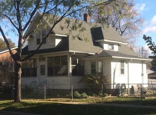 546 Harrison Ave, Saint Paul, MN 55102