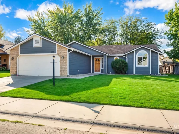 3593 E Eisenhower Dr, Meridian, ID 83642