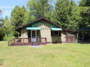 565B Lazy River Rd, Hermon, NY 13652