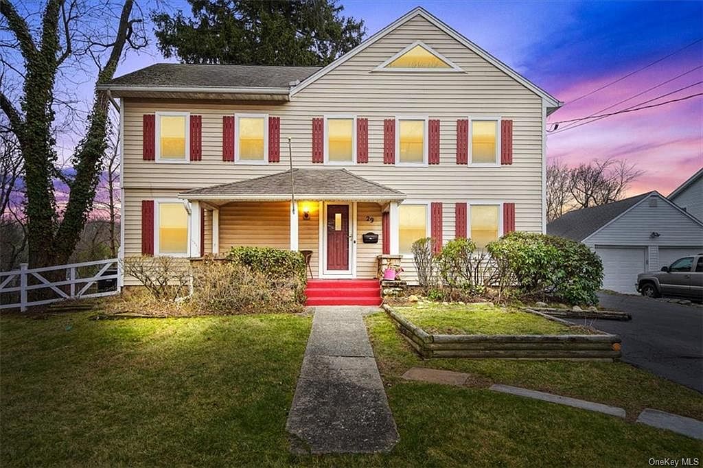 29 Blauvelt Road, Nanuet, NY 10954 Zillow