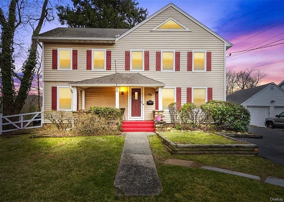 29 Blauvelt Road, Nanuet, NY 10954 Zillow