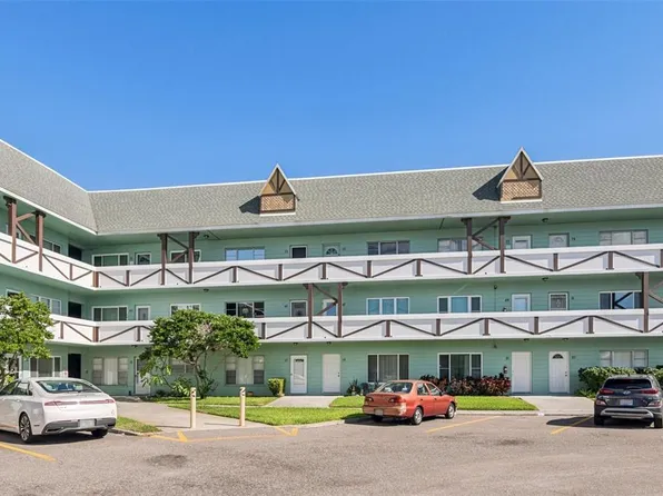 2043 Denmark St APT 75, Clearwater, FL 33763