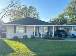 477 Maple Loop, La Place, LA 70068
