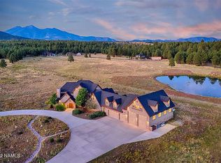 4413 N Brackin Ranch Rd, Flagstaff, AZ 86001