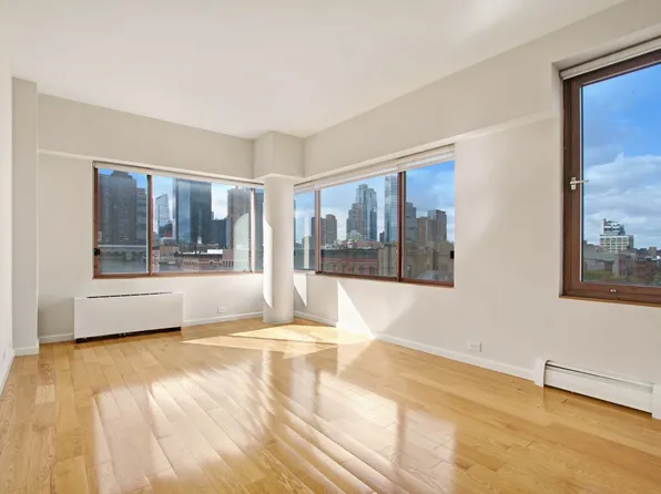 393 West 49th Street 6G image 2 of 10