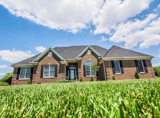 1232 Fred Lively Rd, Bowling Green, KY 42104