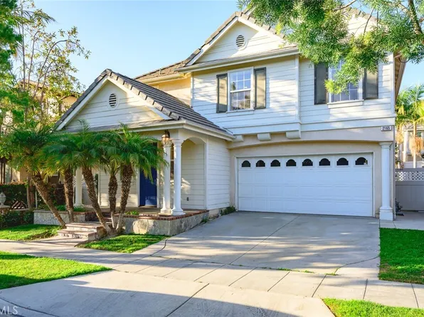 2165 Evans St, Fullerton, CA 92833