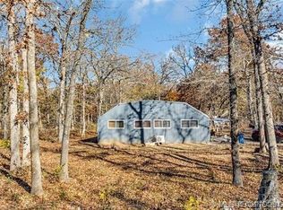 13760 Wilderness Way, Kingston, OK 73439