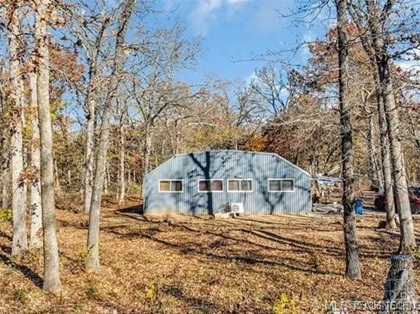 13760 Wilderness Way, Kingston, OK 73439