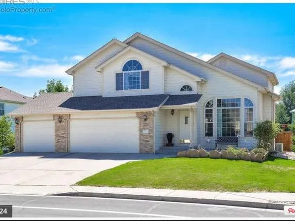 2521 Rock Creek Dr, Fort Collins, CO 80528