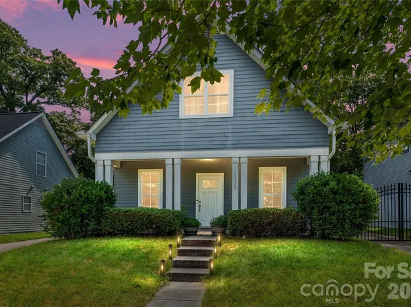 1226 Rising Oak Dr, Charlotte, NC 28206