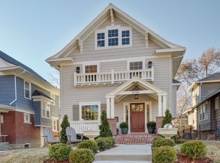 4344 Genessee St, Kansas City, MO 64111