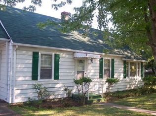 824 18th St, Newport News, VA 23607