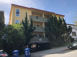 1780 Spruce St #5, Berkeley, CA 94709